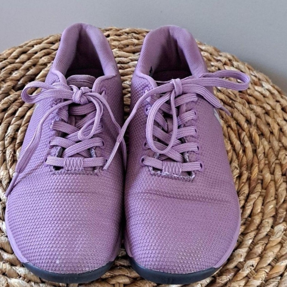 Women's Purple Nobull Athletic Shoes - Picture 2 of 8